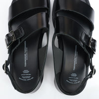 BEAUTIFUL SHOES / SS BELT SANDALS (GLOXI CUT MEDIUM SOLE)