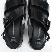 BEAUTIFUL SHOES /  SS BELT SANDALS (GLOXI CUT MEDIUM SOLE)