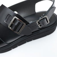 BEAUTIFUL SHOES / SS BELT SANDALS (GLOXI CUT MEDIUM SOLE)