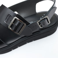 BEAUTIFUL SHOES /  SS BELT SANDALS (GLOXI CUT MEDIUM SOLE)