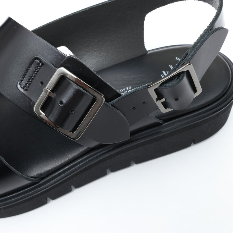 BEAUTIFUL SHOES /  SS BELT SANDALS (GLOXI CUT MEDIUM SOLE)