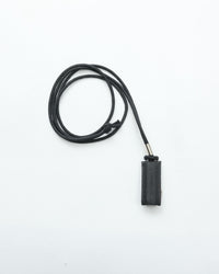 ED ROBERT JUDSON  CLIX spring clip neck holder  050 box grain