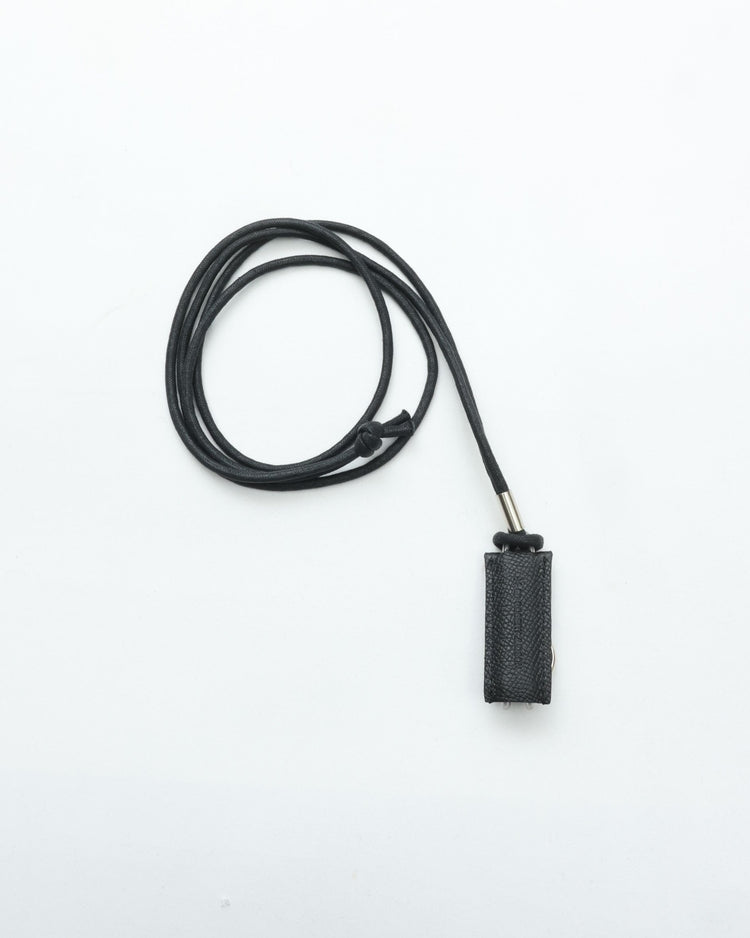 ED ROBERT JUDSON  CLIX spring clip neck holder  050 box grain