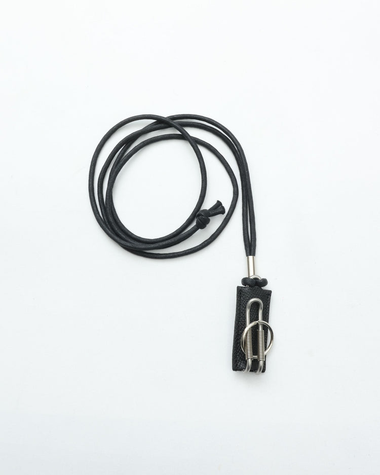 ED ROBERT JUDSON  CLIX spring clip neck holder  050 box grain