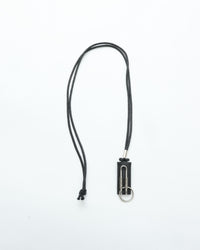 ED ROBERT JUDSON  CLIX spring clip neck holder  050 box grain