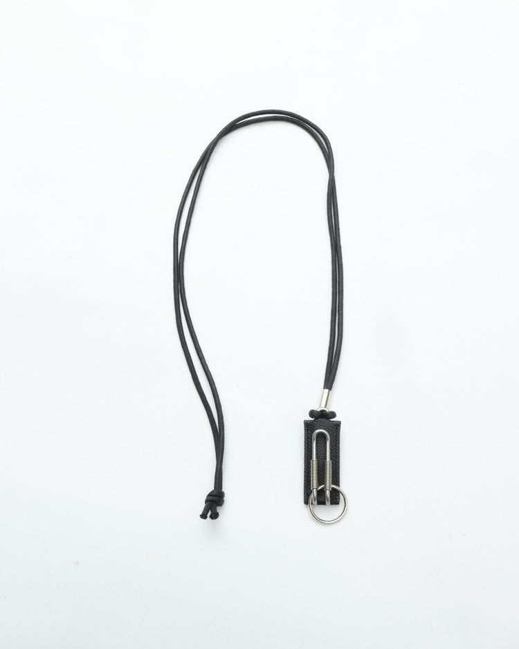 ED ROBERT JUDSON  CLIX spring clip neck holder  050 box grain