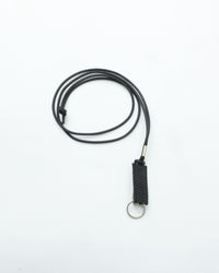 ED ROBERT JUDSON  CLIX spring clip neck holder  051 chain grain