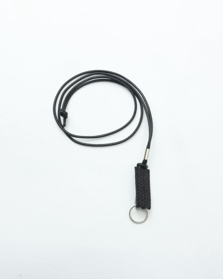 ED ROBERT JUDSON  CLIX spring clip neck holder  051 chain grain