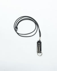 ED ROBERT JUDSON  CLIX spring clip neck holder  051 chain grain