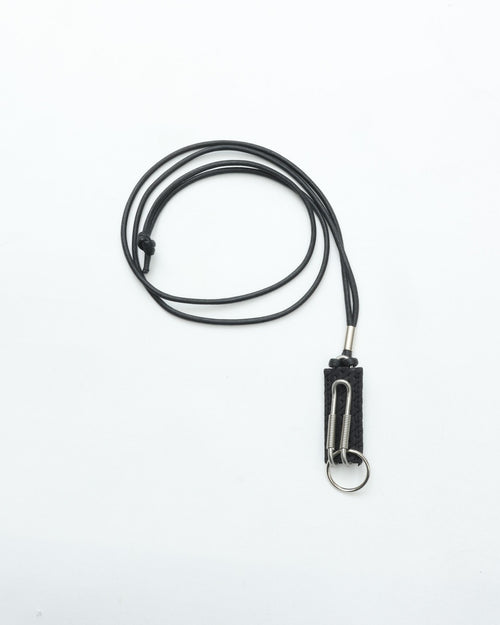 ED ROBERT JUDSON  CLIX spring clip neck holder  051 chain grain