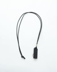 ED ROBERT JUDSON  CLIX spring clip neck holder  051 chain grain