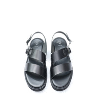 foot the coacher / SS BELT SANDALS (GLOXI CUT MEDIUM SOLE)