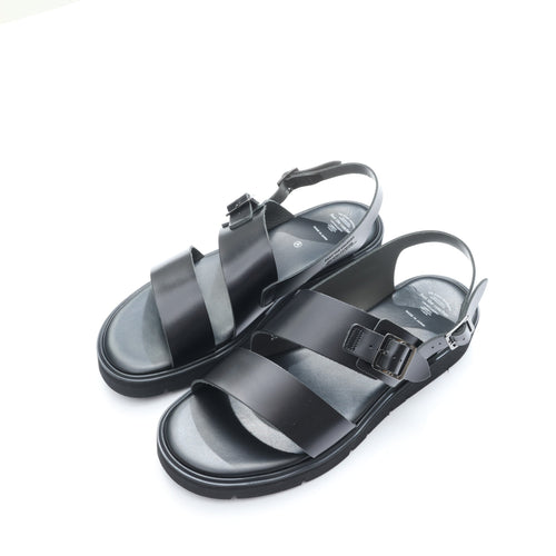 foot the coacher /  SS BELT SANDALS (GLOXI CUT MEDIUM SOLE)