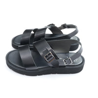 foot the coacher / SS BELT SANDALS (GLOXI CUT MEDIUM SOLE)