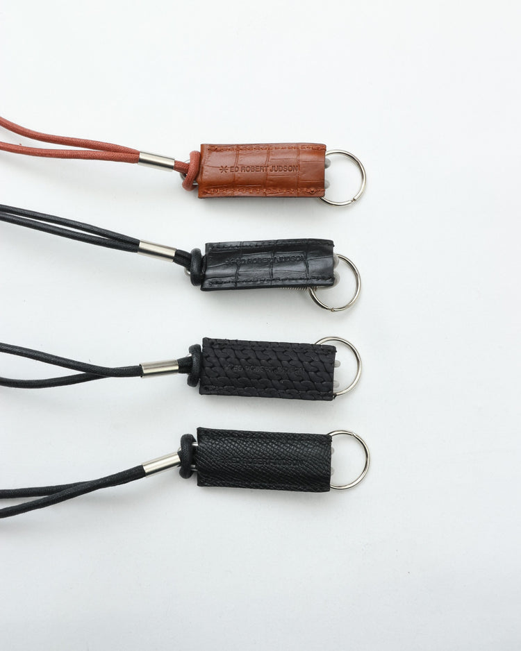 ED ROBERT JUDSON  CLIX spring clip neck holder  050 box grain