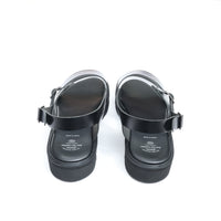foot the coacher / SS BELT SANDALS (GLOXI CUT MEDIUM SOLE)