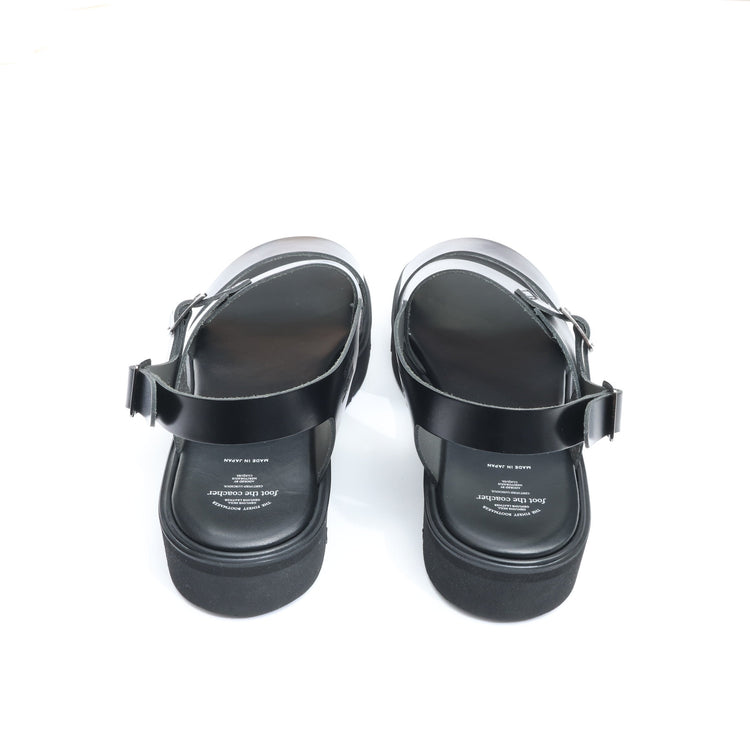 foot the coacher / SS BELT SANDALS (GLOXI CUT MEDIUM SOLE)