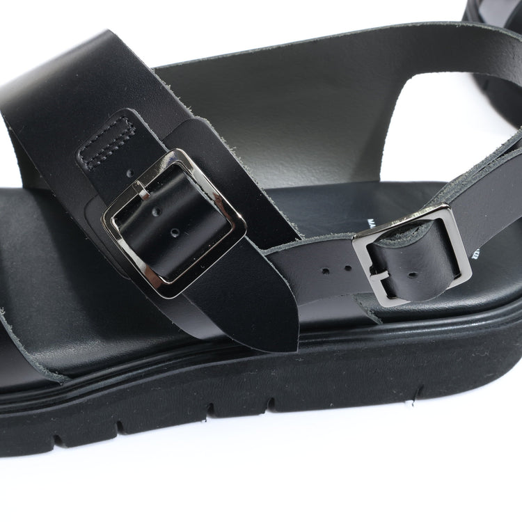 foot the coacher / SS BELT SANDALS (GLOXI CUT MEDIUM SOLE)