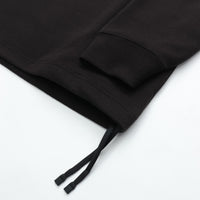 PERS PROJECTS  ALBERT MOC SWEATER