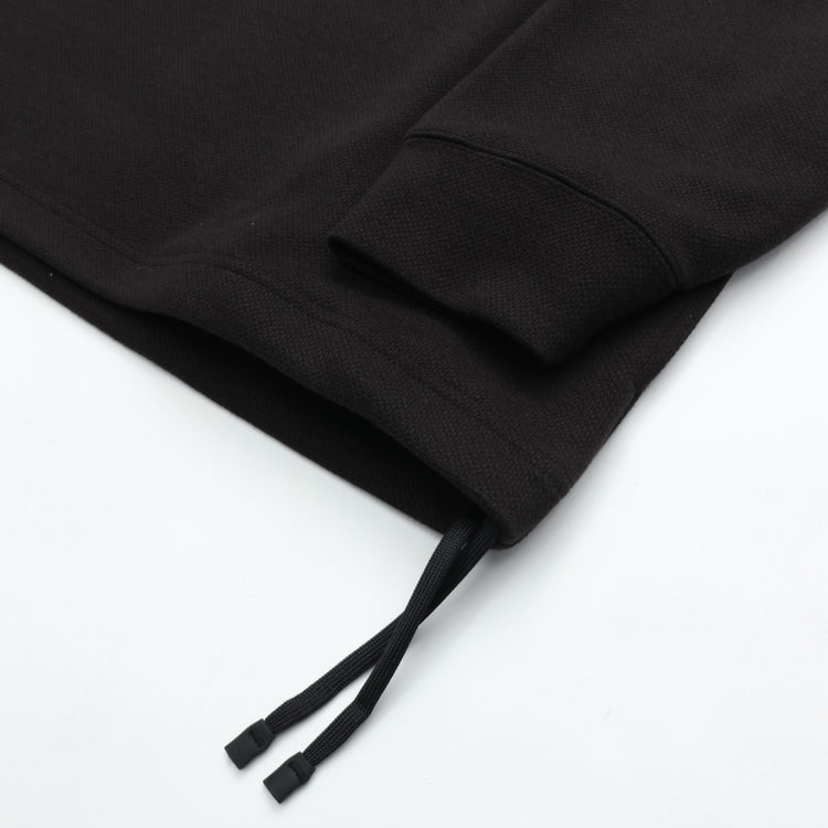 PERS PROJECTS  ALBERT MOC SWEATER