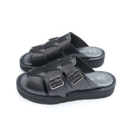 BEAUTIFUL SHOES /  GURKHA SANDALS(GLOXI CUT MIDIUM SOLE)