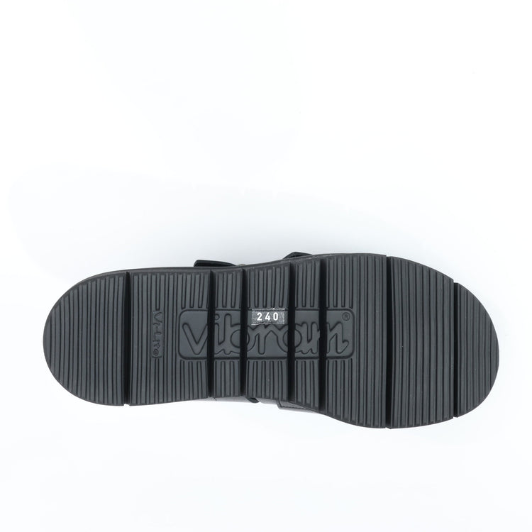 BEAUTIFUL SHOES / GURKHA SANDALS(GLOXI CUT MIDIUM SOLE)