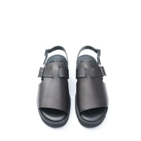 BEAUTIFUL SHOES    OPEN TOE SANDALS(GLOXI CUT MEDIUM SOLE)