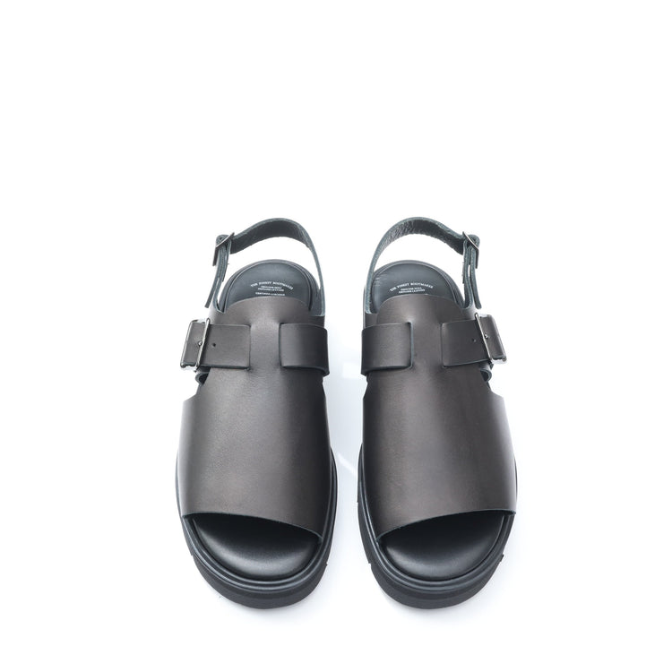BEAUTIFUL SHOES    OPEN TOE SANDALS(GLOXI CUT MEDIUM SOLE)