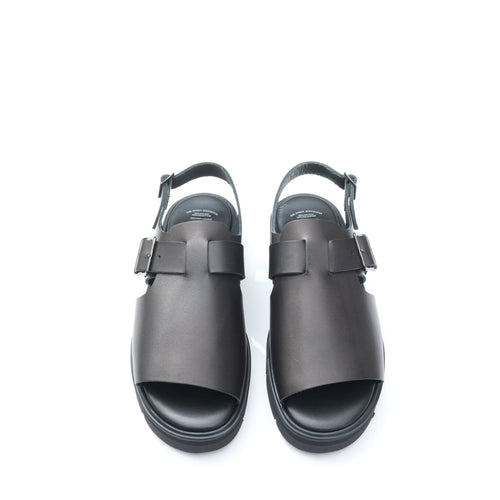 BEAUTIFUL SHOES    OPEN TOE SANDALS(GLOXI CUT MEDIUM SOLE)