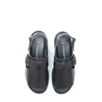 BEAUTIFUL SHOES    OPEN TOE SANDALS(GLOXI CUT MEDIUM SOLE)