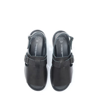 BEAUTIFUL SHOES /  OPEN TOE SANDALS(GLOXI CUT MEDIUM SOLE)