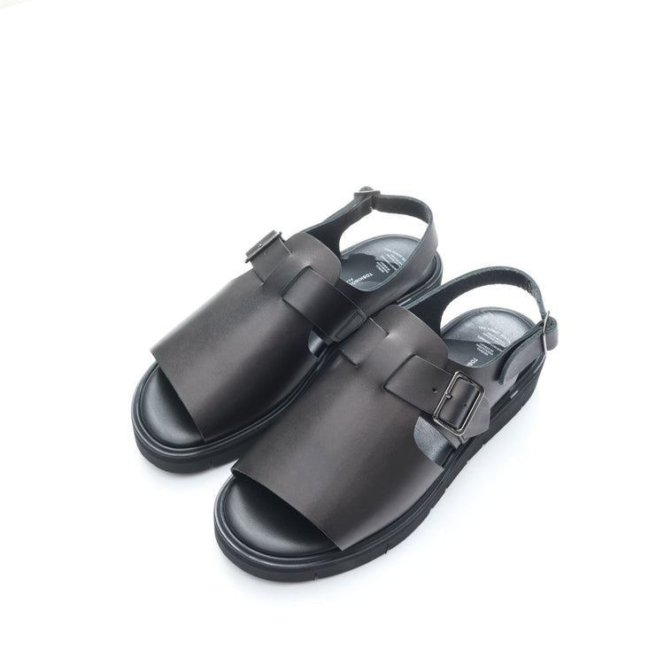 BEAUTIFUL SHOES /  OPEN TOE SANDALS(GLOXI CUT MEDIUM SOLE)