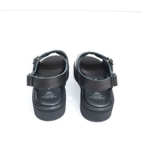 BEAUTIFUL SHOES    OPEN TOE SANDALS(GLOXI CUT MEDIUM SOLE)