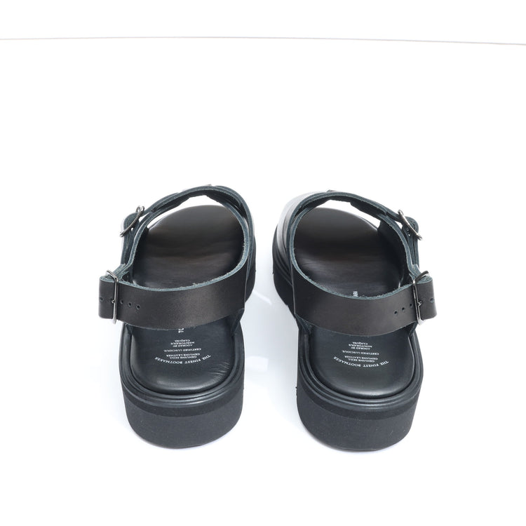 BEAUTIFUL SHOES    OPEN TOE SANDALS(GLOXI CUT MEDIUM SOLE)
