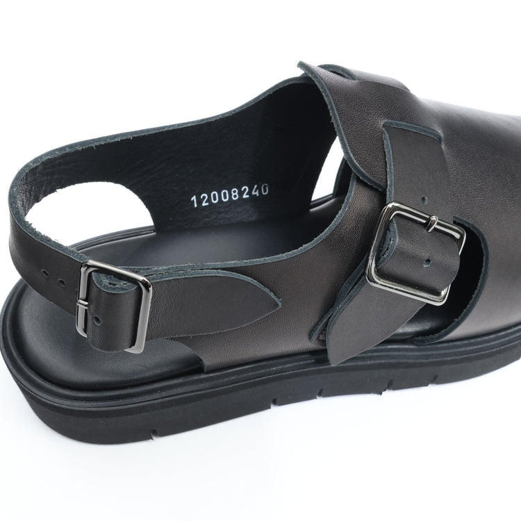 BEAUTIFUL SHOES /  OPEN TOE SANDALS(GLOXI CUT MEDIUM SOLE)