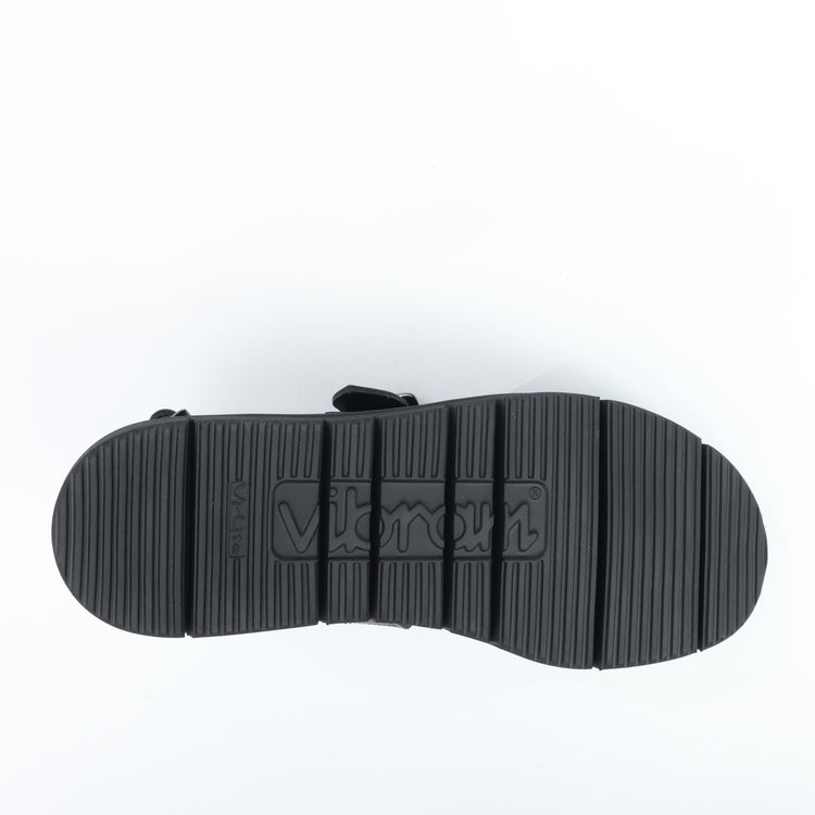 BEAUTIFUL SHOES /  OPEN TOE SANDALS(GLOXI CUT MEDIUM SOLE)