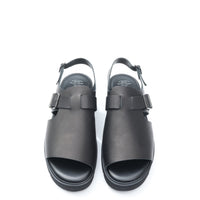 foot the coacher   OPEN TOE SANDALS　(GLOXI CUT MEDIUM SOLE)