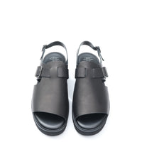 foot the coacher / OPEN TOE SANDALS (GLOXI CUT MEDIUM SOLE)