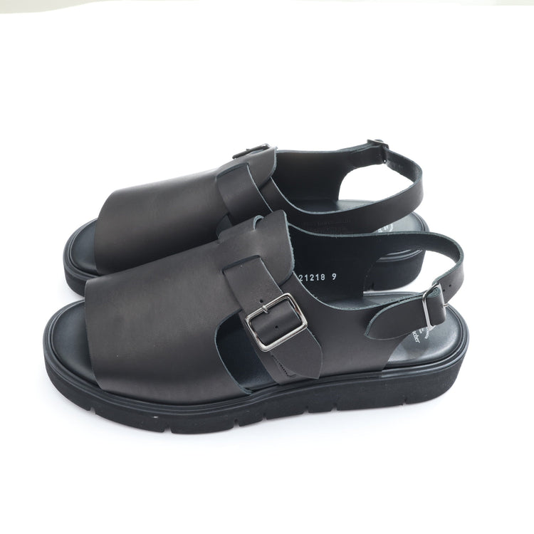 foot the coacher   OPEN TOE SANDALS　(GLOXI CUT MEDIUM SOLE)