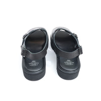foot the coacher   OPEN TOE SANDALS　(GLOXI CUT MEDIUM SOLE)