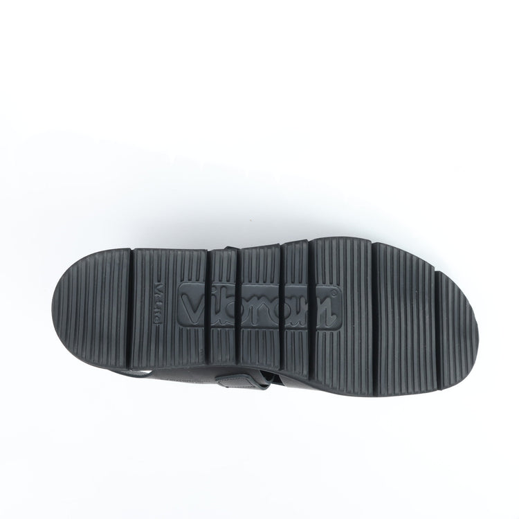 foot the coacher / OPEN TOE SANDALS (GLOXI CUT MEDIUM SOLE)