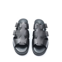 foot the coacher /  GURKHA SANDALS(GLOXI CUT MIDIUM SOLE)