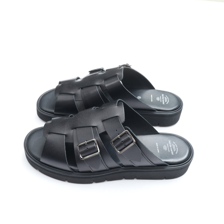 foot the coacher /  GURKHA SANDALS(GLOXI CUT MIDIUM SOLE)
