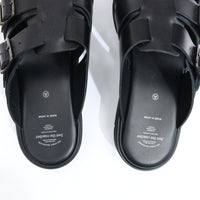 foot the coacher / GURKHA SANDALS(GLOXI CUT MIDIUM SOLE)