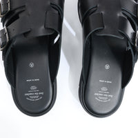 foot the coacher /  GURKHA SANDALS(GLOXI CUT MIDIUM SOLE)
