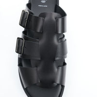 foot the coacher /  GURKHA SANDALS(GLOXI CUT MIDIUM SOLE)