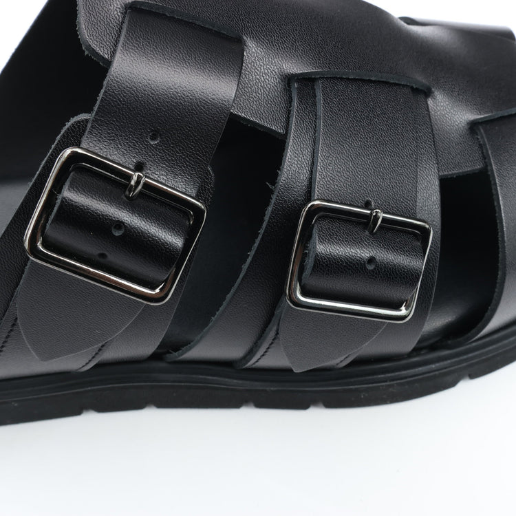 foot the coacher / GURKHA SANDALS(GLOXI CUT MIDIUM SOLE)
