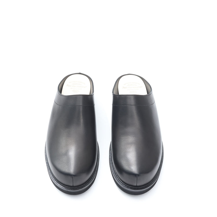 foot the coacher /  MINIMAL CLOG