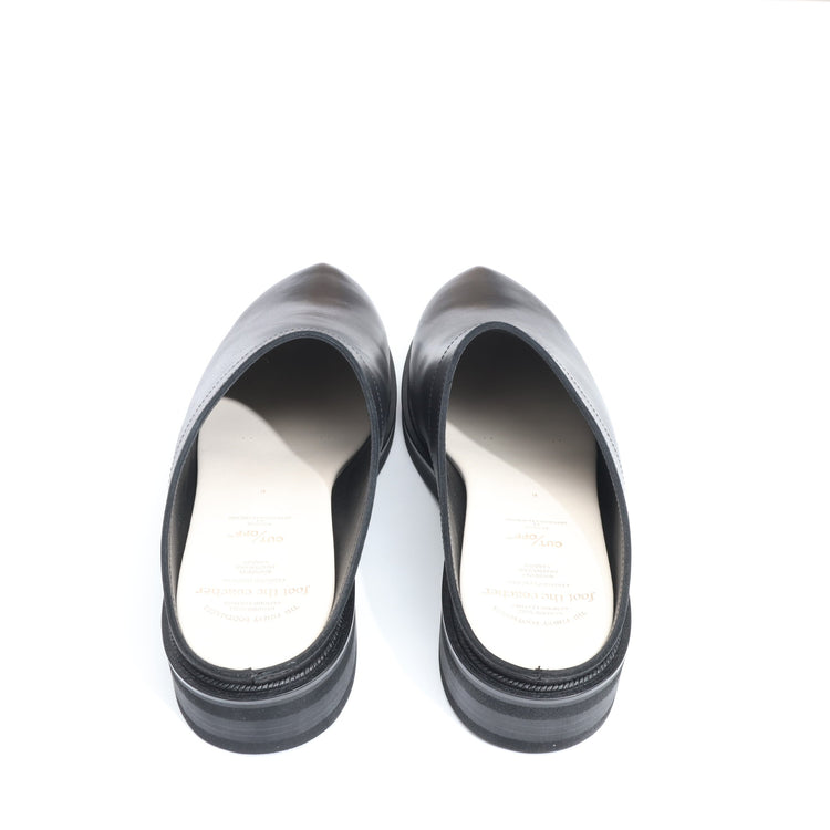 foot the coacher   MINIMAL CLOG