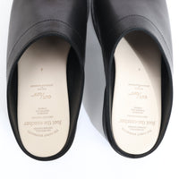 foot the coacher /  MINIMAL CLOG